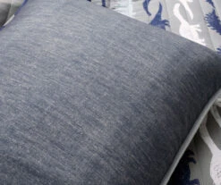 Lush Decor Navy & Gray Dinosaur Reversible Quilt Set -Northlight Outlet Home Store 810596002 4