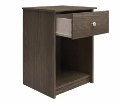 Ameriwood Ellery Nightstand -Northlight Outlet Home Store 810596897 2