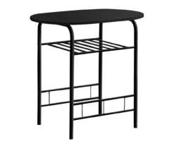 Monarch 3-Piece Dining Set -Northlight Outlet Home Store 810598491 A8 2