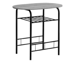 Monarch 3-Piece Dining Set -Northlight Outlet Home Store 810598492 A8 2