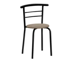 Monarch 3-Piece Dining Set -Northlight Outlet Home Store 810598493 A8 1