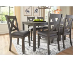 Caitbrook 7-Piece Dining Set 11 Caitbrook 7-Piece Dining Set -Northlight Outlet Home Store 810599552 6