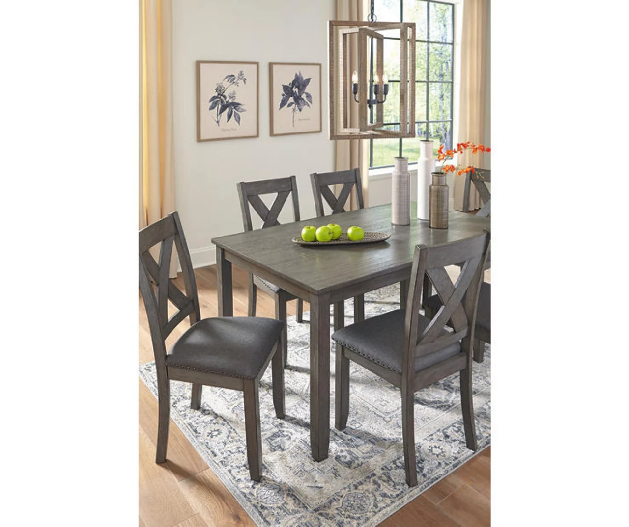 Caitbrook 7-Piece Dining Set 6 Caitbrook 7-Piece Dining Set - Image 6