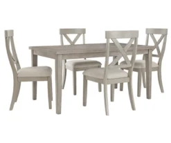Parellen Dining Table -Northlight Outlet Home Store 810599557
