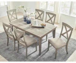 Parellen Dining Table -Northlight Outlet Home Store 810599557 5