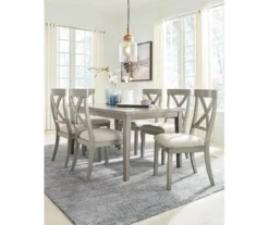 Parellen Dining Table -Northlight Outlet Home Store 810599557 6