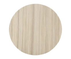 Grannen Round Dining Table -Northlight Outlet Home Store 810599563 8