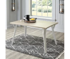 Grannen Rectangular Dining Table -Northlight Outlet Home Store 810599564 8