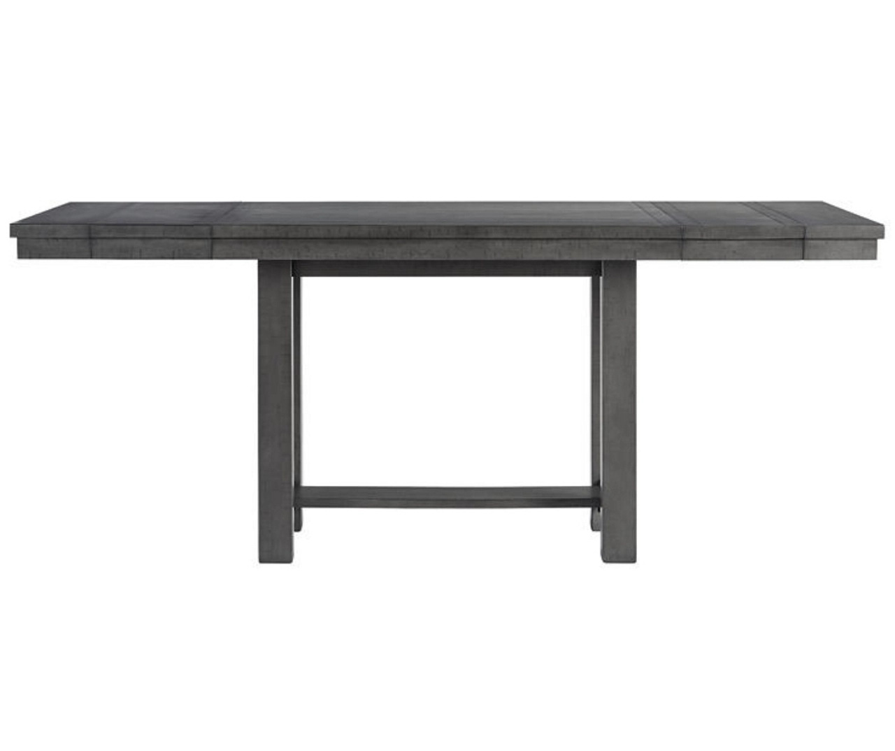 Myshanna Extension Leaf Counter-Height Dining Table 1 Myshanna Extension Leaf Counter-Height Dining Table