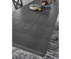 Myshanna Extension Leaf Counter-Height Dining Table 13 Myshanna Extension Leaf Counter-Height Dining Table -Northlight Outlet Home Store 810599581 8