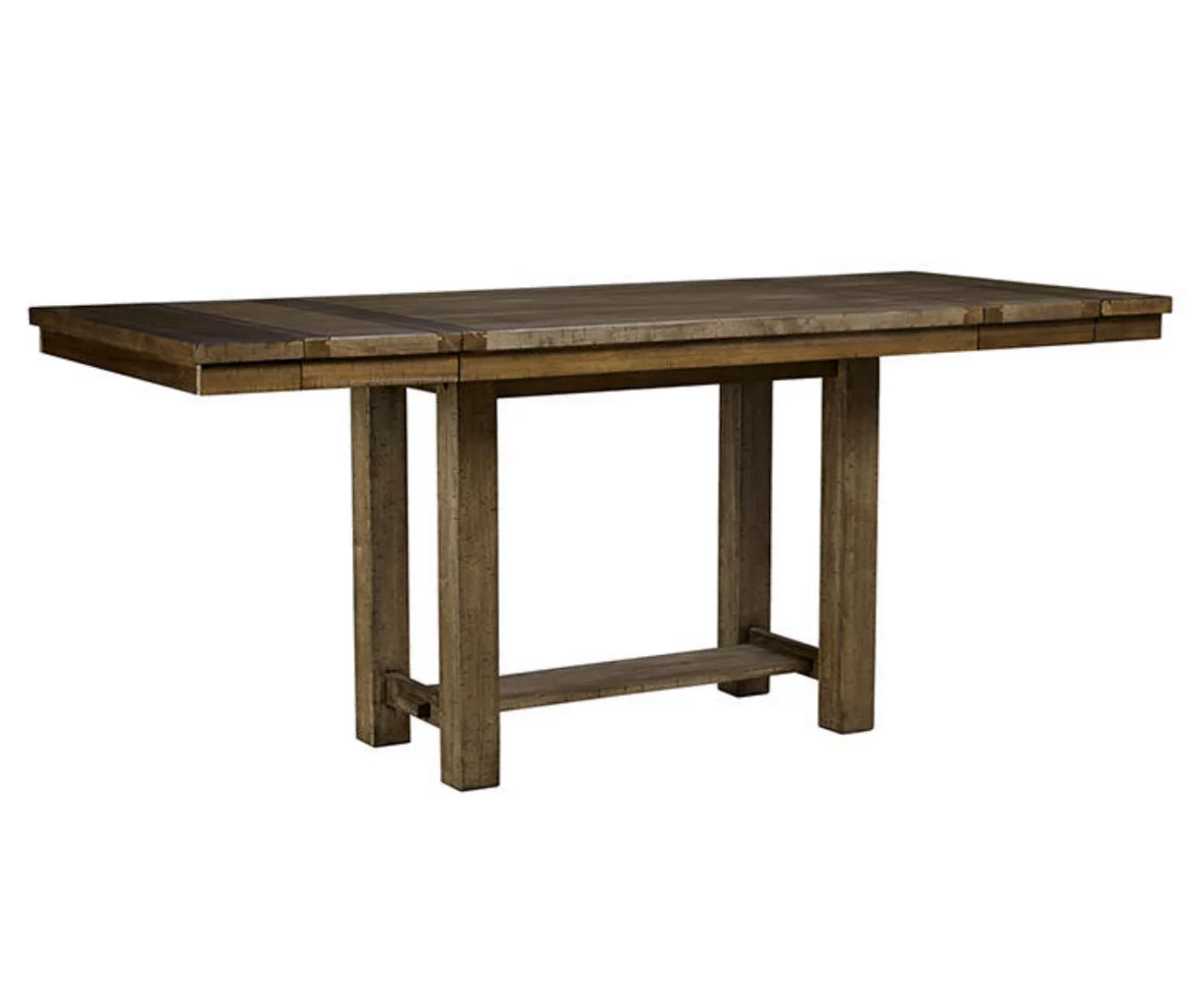 Moriville Extension Leaf Counter-Height Dining Table 1 Moriville Extension Leaf Counter-Height Dining Table
