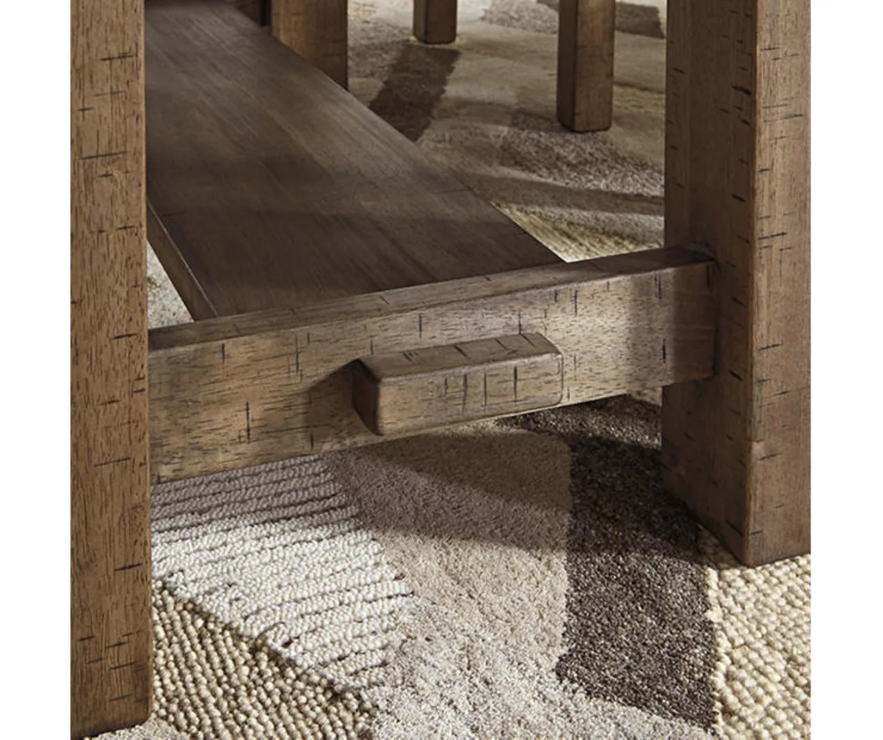 Moriville Extension Leaf Counter-Height Dining Table 3 Moriville Extension Leaf Counter-Height Dining Table - Image 3