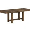 Moriville Extension Leaf Dining Table