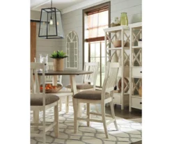 Bolanburg Drop Leaf Counter-Height Dining Table -Northlight Outlet Home Store 810599587 4