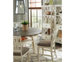 Bolanburg Drop Leaf Counter-Height Dining Table -Northlight Outlet Home Store 810599587 5