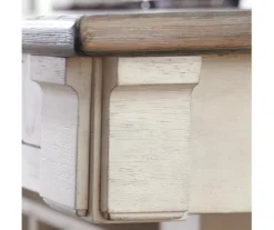 Bolanburg Counter-Height Dining Table With Wine Bottle Storage -Northlight Outlet Home Store 810599589 7