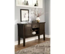 Haddigan Dining Server 8 Haddigan Dining Server -Northlight Outlet Home Store 810599602 6