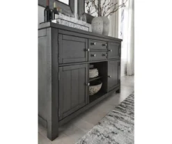 Myshanna Dining Server -Northlight Outlet Home Store 810599604 5