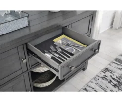 Myshanna Dining Server -Northlight Outlet Home Store 810599604 6