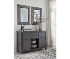 Myshanna Dining Server -Northlight Outlet Home Store 810599604 9