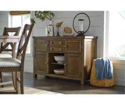 Moriville Dining Server 13 Moriville Dining Server -Northlight Outlet Home Store 810599607 10