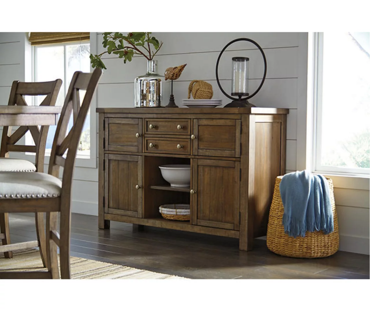 Moriville Dining Server 5 Moriville Dining Server - Image 5