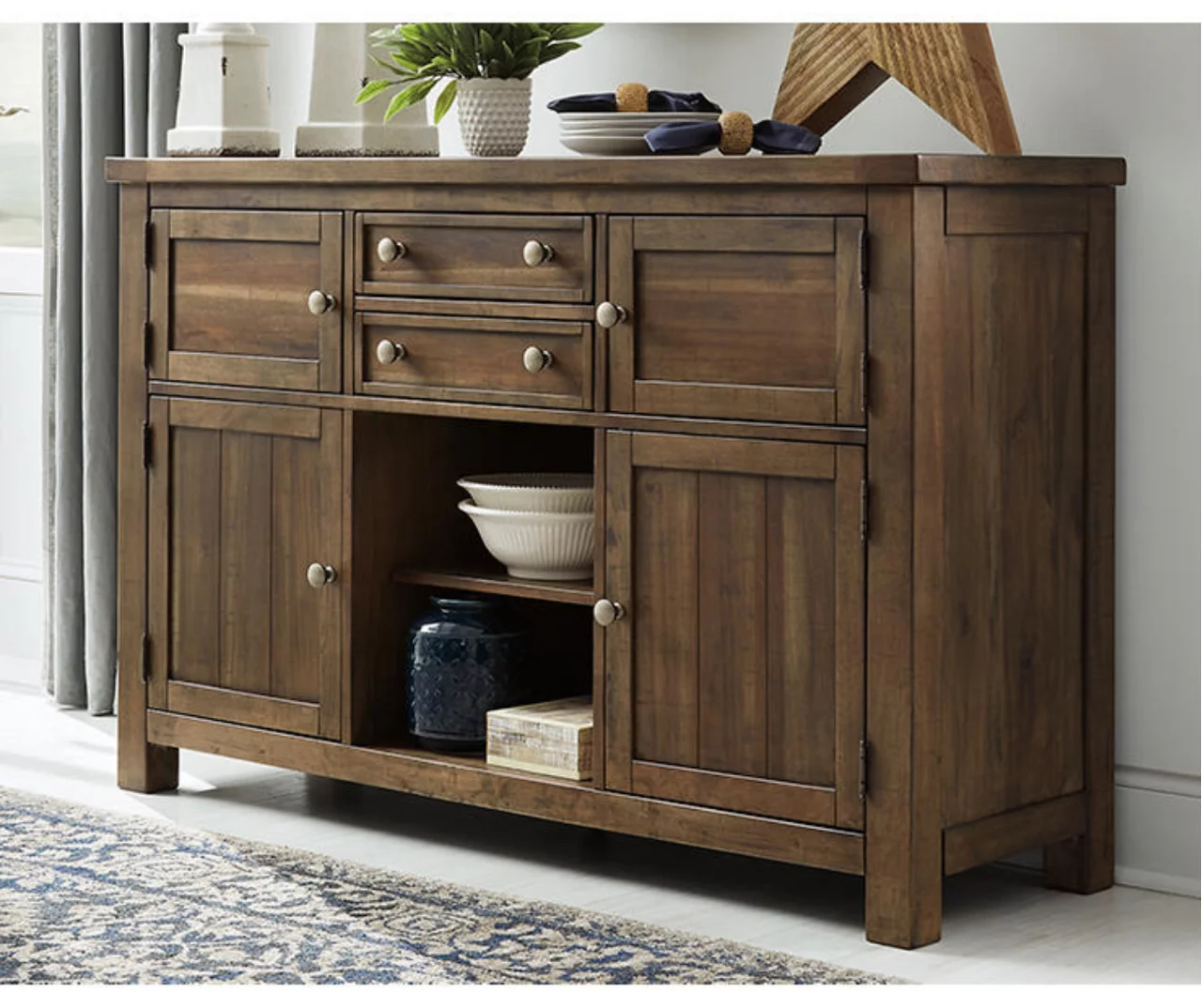 Moriville Dining Server 3 Moriville Dining Server - Image 3