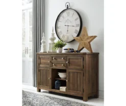 Moriville Dining Server 12 Moriville Dining Server -Northlight Outlet Home Store 810599607 3