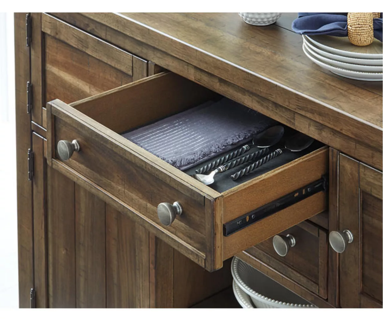 Moriville Dining Server 6 Moriville Dining Server - Image 6