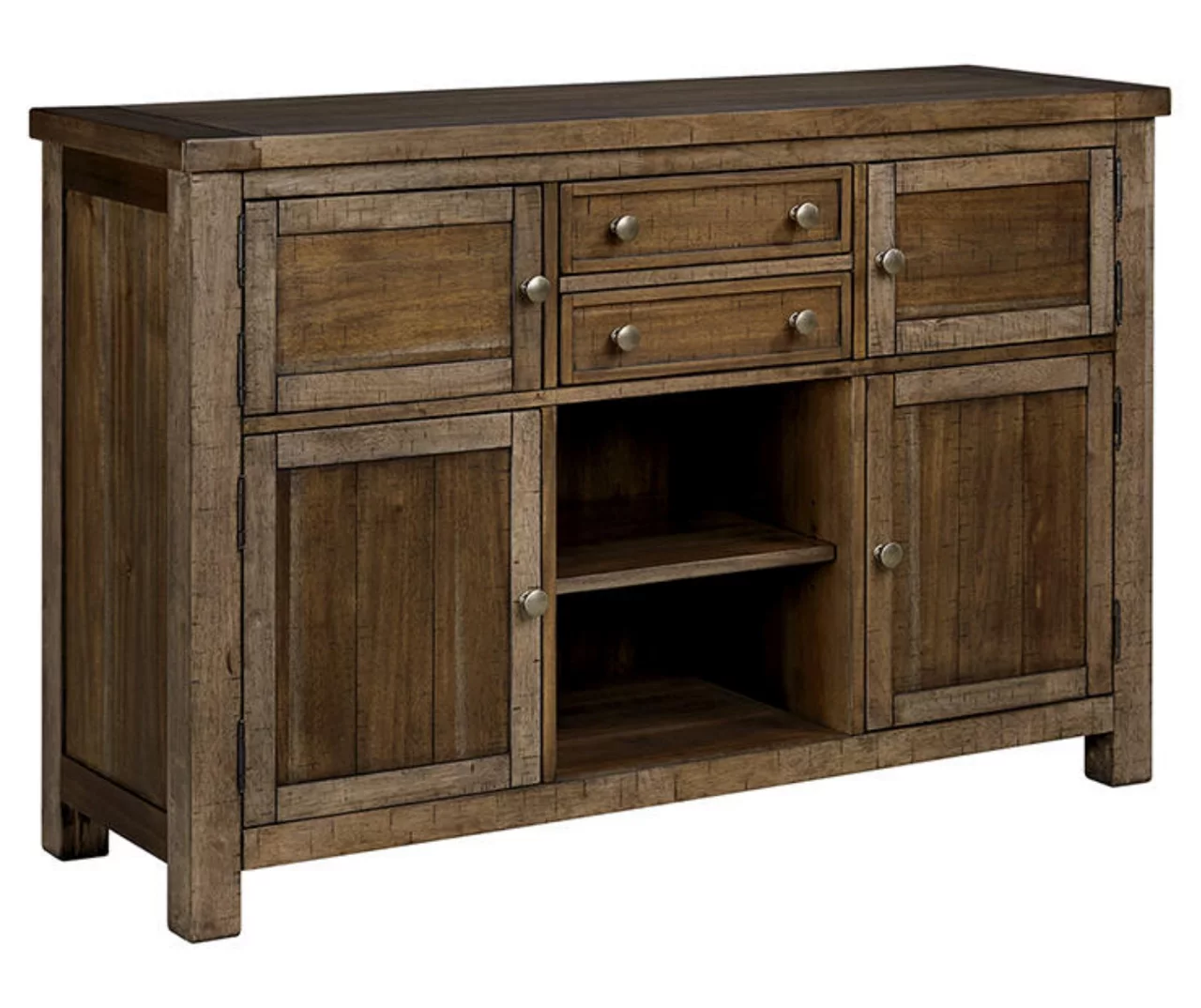 Moriville Dining Server 1 Moriville Dining Server