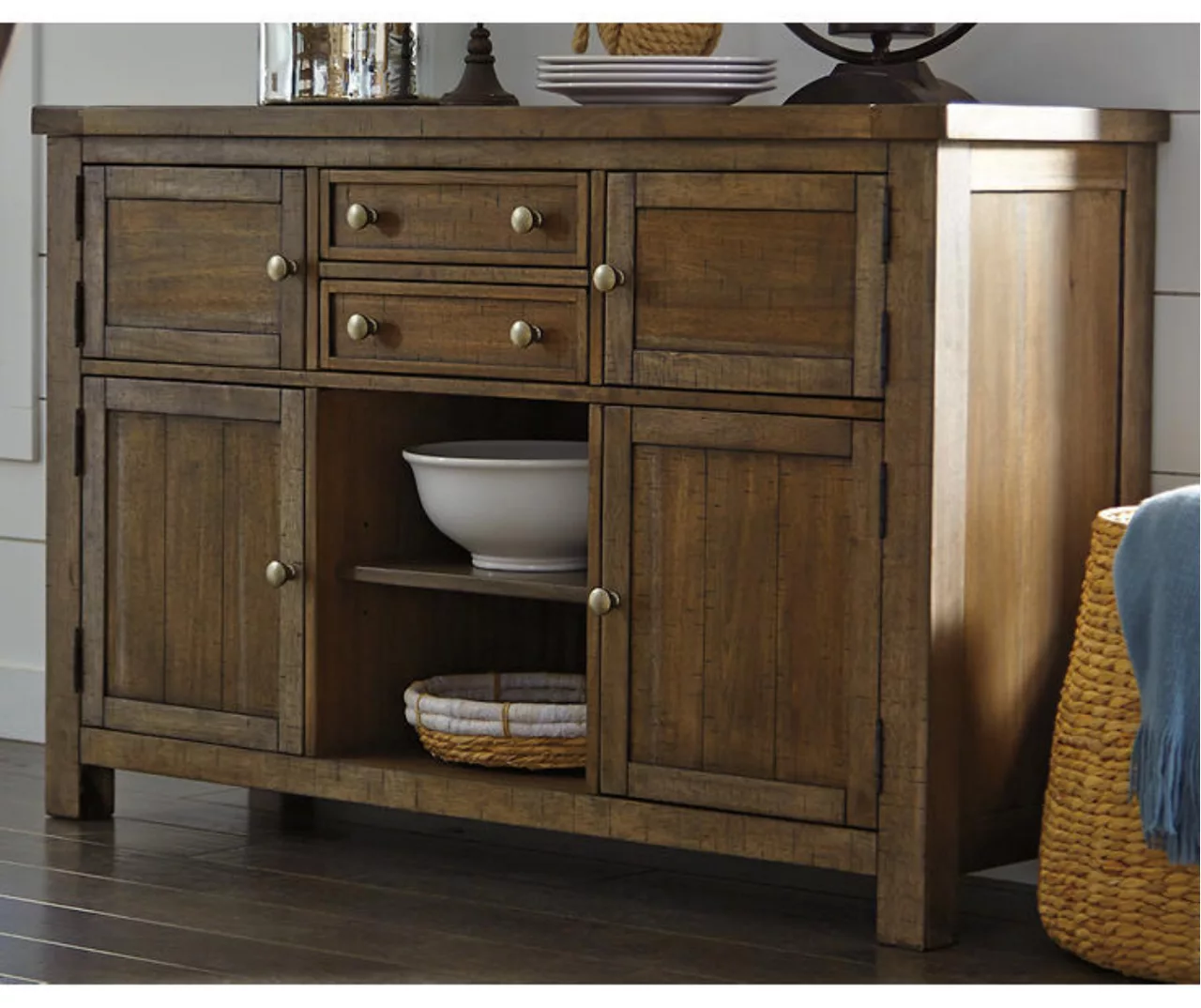 Moriville Dining Server 2 Moriville Dining Server - Image 2