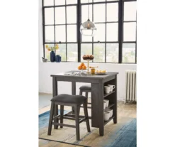 Caitbrook 3-Piece Counter-Height Dining Set 17 Caitbrook 3-Piece Counter-Height Dining Set -Northlight Outlet Home Store 810599616 11