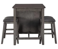 Caitbrook 3-Piece Counter-Height Dining Set 14 Caitbrook 3-Piece Counter-Height Dining Set -Northlight Outlet Home Store 810599616 5