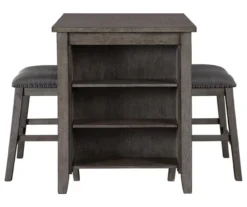 Caitbrook 3-Piece Counter-Height Dining Set 13 Caitbrook 3-Piece Counter-Height Dining Set -Northlight Outlet Home Store 810599616 7