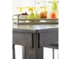 Fairview 5-Piece Counter-Height Dining Set -Northlight Outlet Home Store 810599624 4