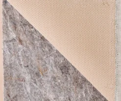 "Free" Feather Cream & Teal Area Rug, (8' X 10') -Northlight Outlet Home Store 810599705 A8 2