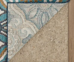 Mohawk Home Waterside Blue Area Rug -Northlight Outlet Home Store 810600326 A8 2
