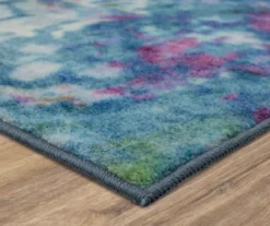 Mohawk Home Art Explosion Multi Area Rug -Northlight Outlet Home Store 810600564 A8 1