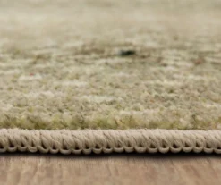 Brown & Ivory Antelope Print Area Rug, (5' X 8') -Northlight Outlet Home Store 810600864 A8 4