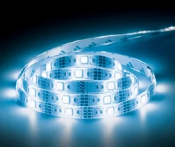 Glow-Up Music Sync Strip Light, 9' Ft. 6 Glow-Up Music Sync Strip Light, 9' Ft. -Northlight Outlet Home Store 810603453 B0 2