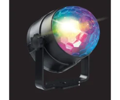 Glow-Up LED Party Projector 9 Glow-Up LED Party Projector -Northlight Outlet Home Store 810603455 A8 2