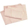 Blush 800-Thread Count Queen 4-Piece Sheet Set