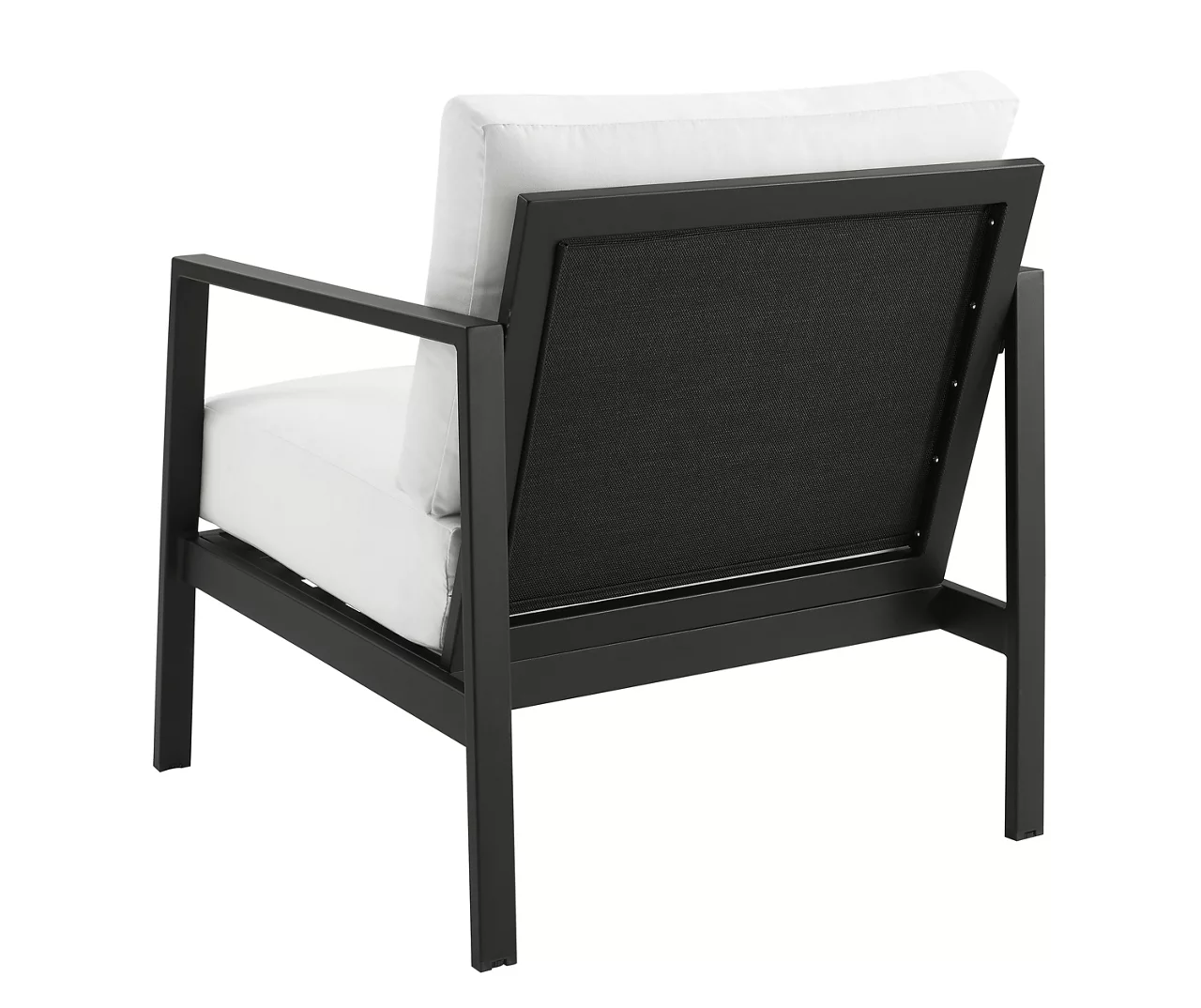 Marcy Metal Cushioned Patio Lounge Chair 9 Marcy Metal Cushioned Patio Lounge Chair - Image 9
