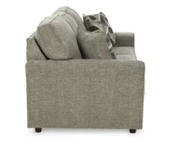 Cascilla Pewter Sofa -Northlight Outlet Home Store 810609755 2