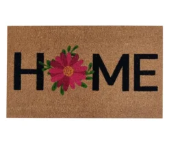 Melville Gray Distressed Plaid 2-Piece Layering Accent Rug & Mat Set 5 Melville Gray Distressed Plaid 2-Piece Layering Accent Rug & Mat Set -Northlight Outlet Home Store 810610159 A0 3