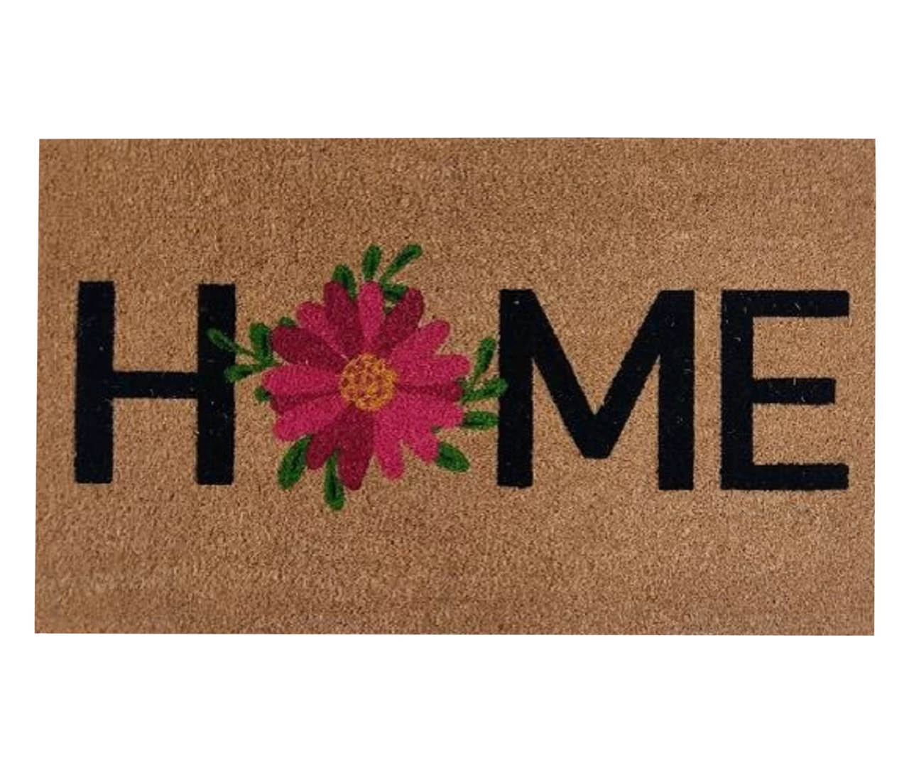 Melville Gray Distressed Plaid 2-Piece Layering Accent Rug & Mat Set 3 Melville Gray Distressed Plaid 2-Piece Layering Accent Rug & Mat Set - Image 3