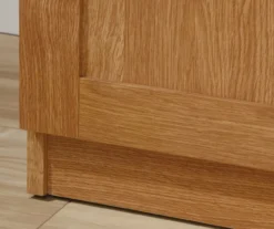 Sauder 2-Door Storage Cabinet -Northlight Outlet Home Store 810610206 A0 4