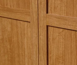 Sauder 2-Door Storage Cabinet -Northlight Outlet Home Store 810610206 A0 6