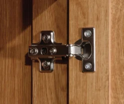 Sauder 2-Door Storage Cabinet -Northlight Outlet Home Store 810610206 A0 7