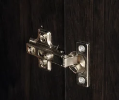 Sauder 2-Door Storage Cabinet -Northlight Outlet Home Store 810610207 A0 2